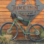 Poseidon Redwood Gravel Bike 