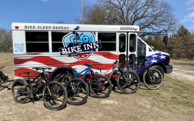eMTB Rental Bentonville for a Better Trail Day