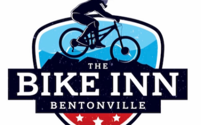 A CLOSER LOOK: No more ‘Pines Motel,’ its new name is ‘The Bike Inn, Bentonville’