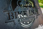 The Bike Inn Bentonville