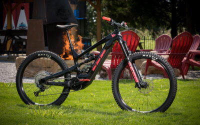 Best Bike Friendly Lodging Bentonville