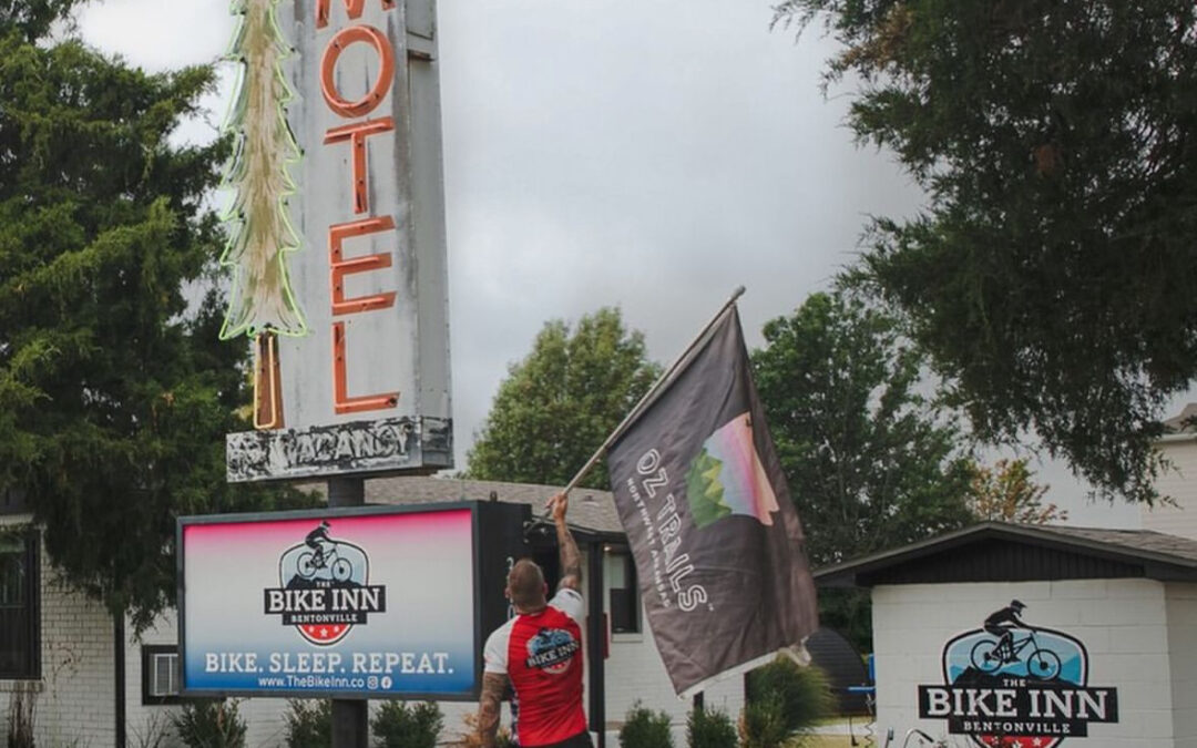 Best Locally Owned Hotel in Bentonville (2026 Guide)