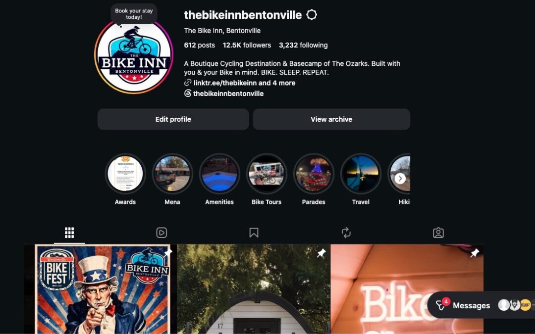 things to do in Bentonville this weekend near Downtown Bentonville